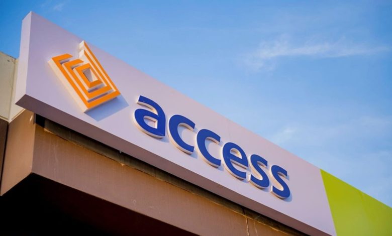#EndSARS: After Calls For Boycott, Access Bank Says It Was Only Following Orders