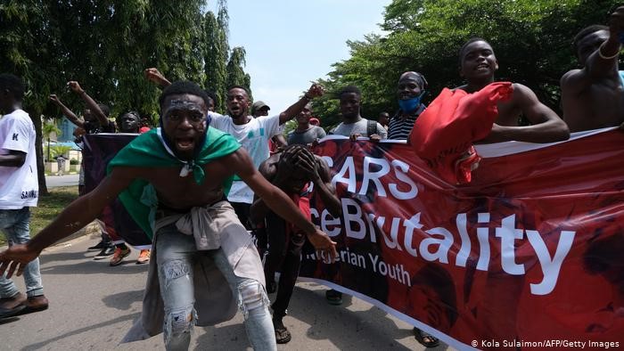 How #EndSARS Inspired, Bolstered Similar Campaigns Across Africa