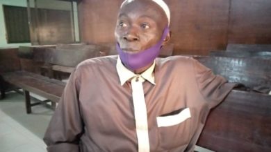 I Was ‘Wrongly Dismissed’ From Police In Ilorin- Petitioner