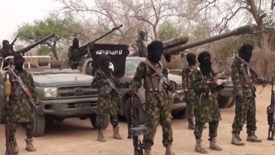 ISWAP Attacks Chibok Village, kills 12