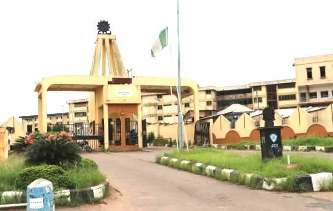 Ibadan Polytechnic Justifies ‘Poor Treatment’ Of Teaching Assistants