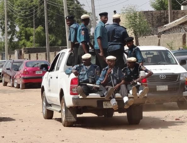 Kano Hisbah Arrests Police Officer For Alleged Sexual Exploitation Of Girls, Women