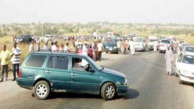 Kidnappers Return to Abuja-Kaduna Highway, Abduct Former Emir Sanusi’s Relative