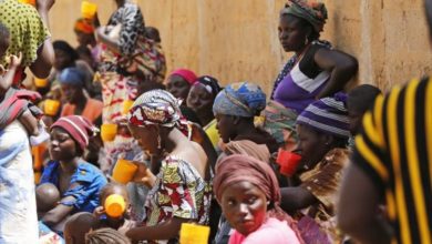 Nigeria At Risk Of Famine, UN Warns