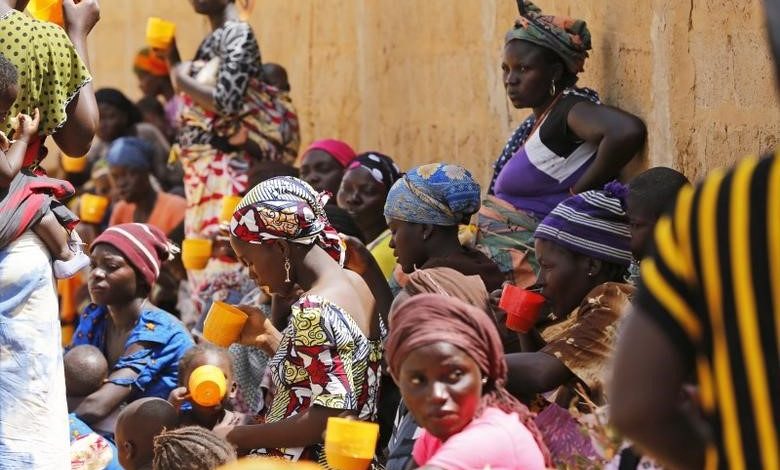 Nigeria At Risk Of Famine, UN Warns