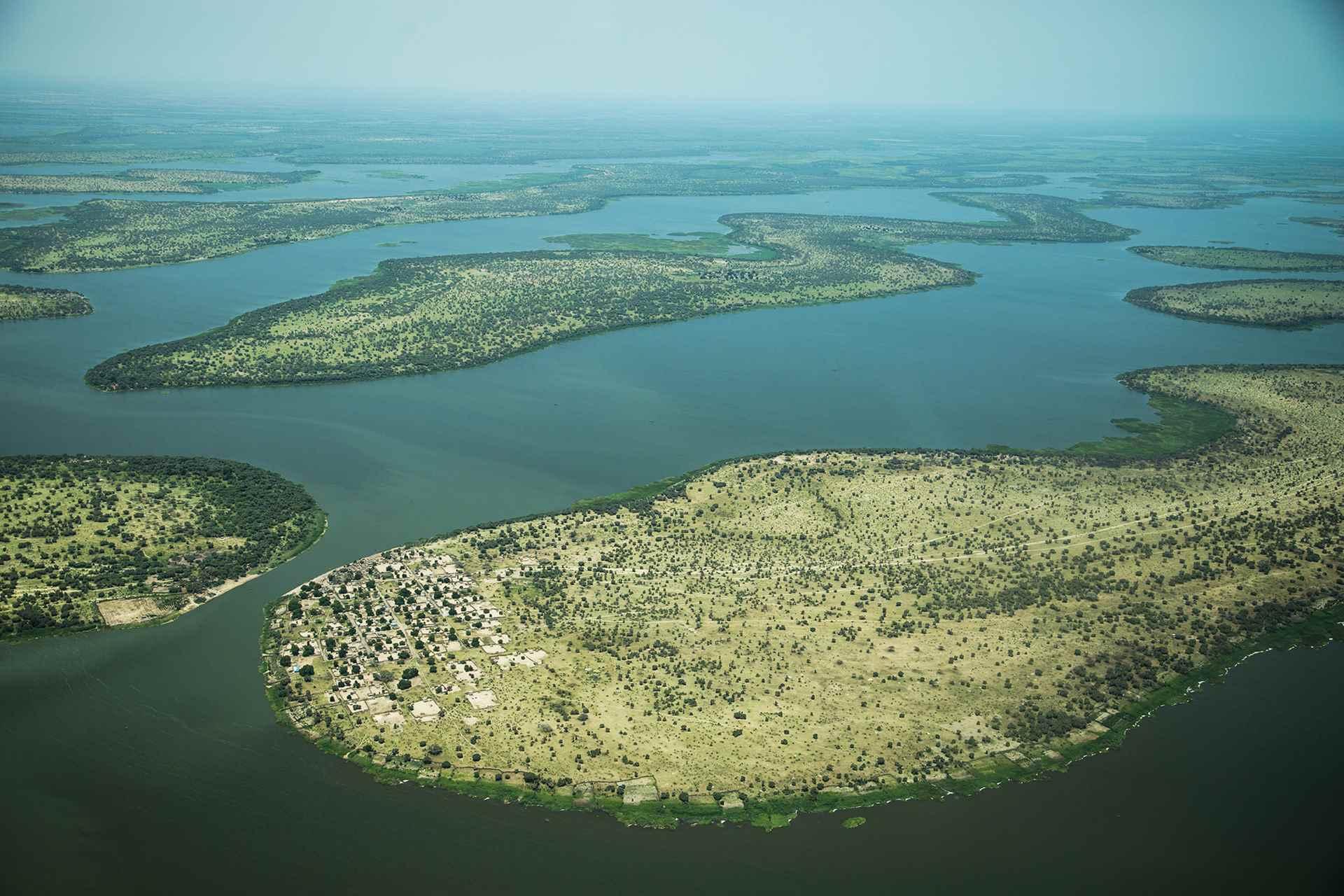 Battle For Control Of Lake Chad Islands, Resources - HumAngle