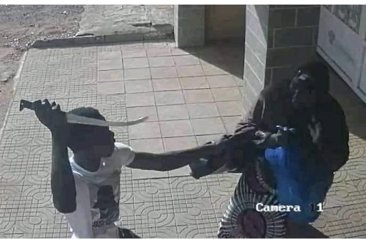 Phone Snatchers On The Prowl In Kano