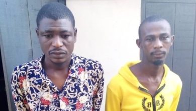 Police Make Progress In Battle Against Cultists In Anambra State As Suspected Killers Of Governor’s Aide Are Nabbed