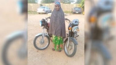 Police Rescue 55-Year-Old Woman From Kidnappers In Katsina