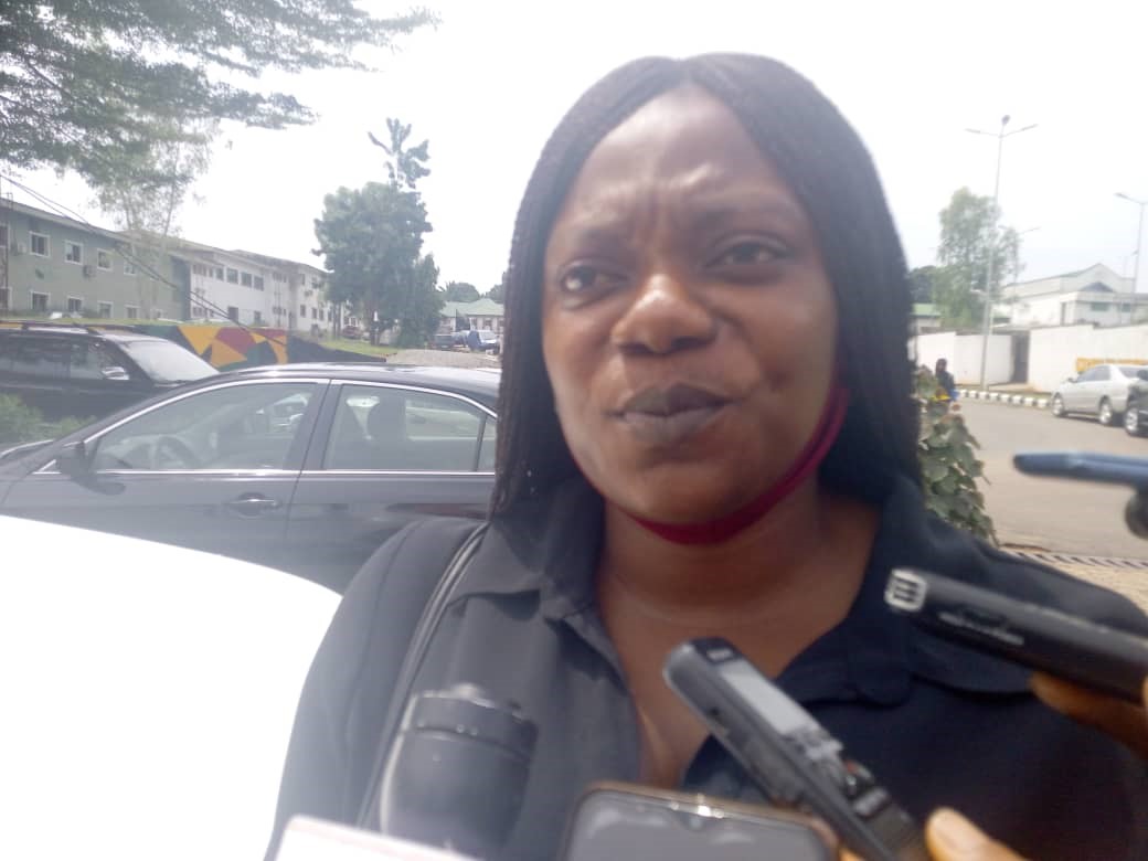 Police Brutality: Please Tell Police To Release My Husband's Corpse For ...