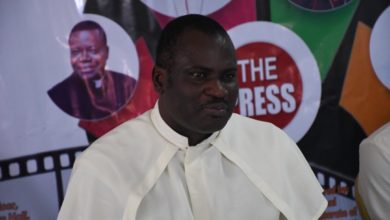 Regulating Social Media With Sinister Motives Won’t Help Nigeria - Catholic Priest