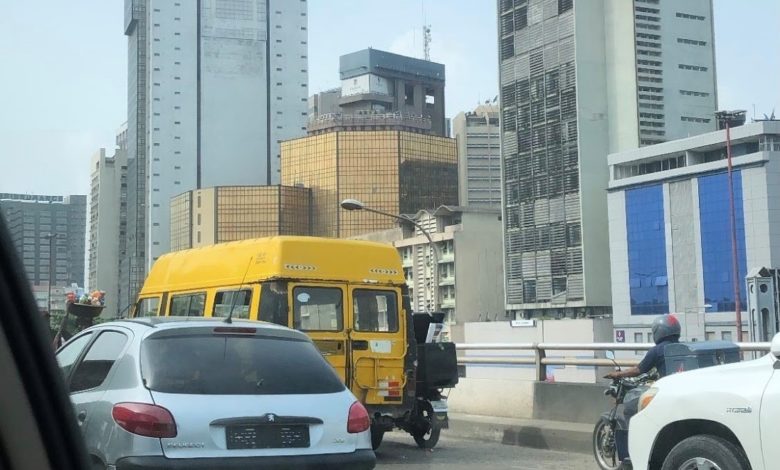 Reporter’s Diary: From ‘Welcome To Lagos’ To ‘Welcome Back To Abuja’