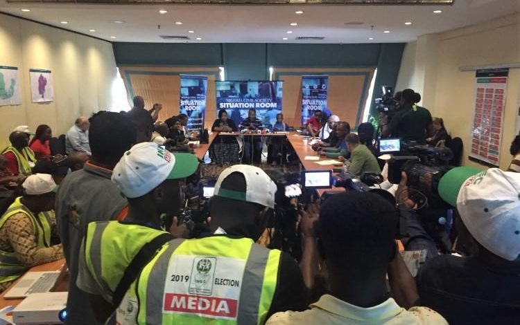 Rise In Crackdown On Nigerian Journalists Recorded In 2020