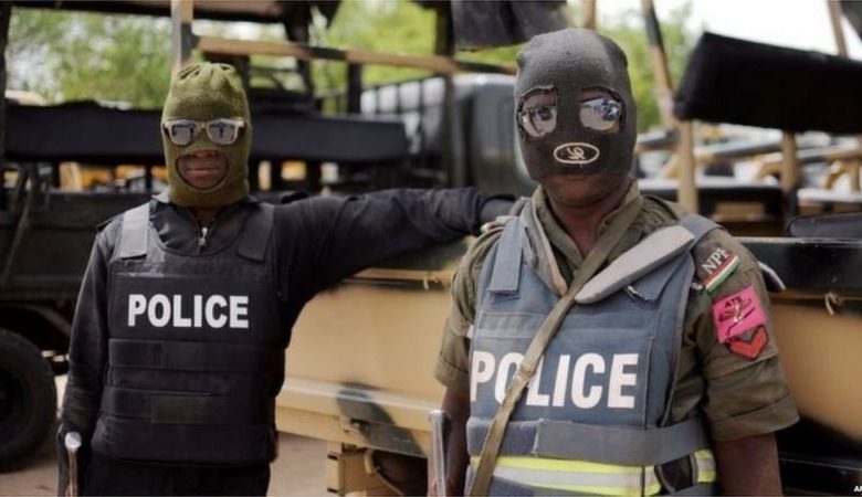 Terrorists Abduct 12 Police Officers on Zamfara-Katsina Road