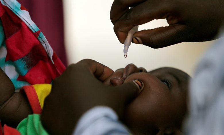 UNICEF, WHO Want Immediate Action As COVID-19 Disrupts Access To Child Immunisation