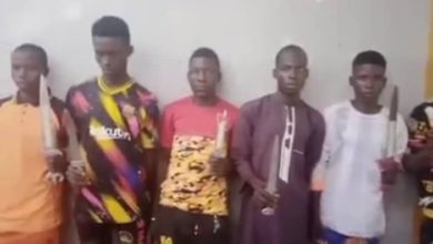 Victims Of Phone Snatching In Kano Share Experiences