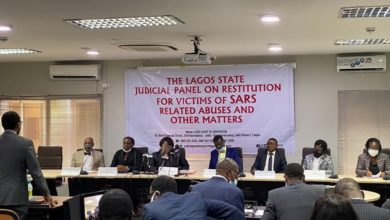 Youth REPS Boycott Lagos Panel Over CBN Restriction, As Army Confirms Shooting In Lekki