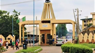 ‘Slavery’ At The Polytechnic, Ibadan, Where Lecturers Are Paid N19,800 Monthly