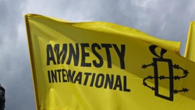 ‘We Will Not Be Deterred’: Amnesty Int’l Responds To New Threats