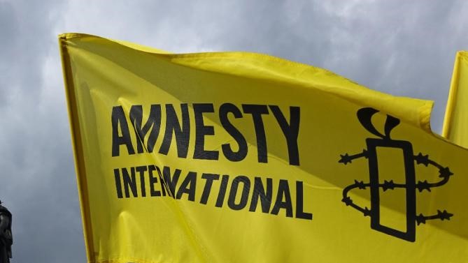 ‘We Will Not Be Deterred’: Amnesty Int’l Responds To New Threats