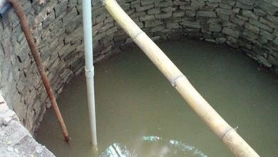 10 Years Old Girl Drowns In Open Well In Kano