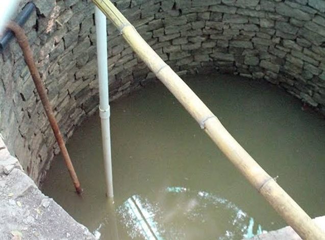 10 Years Old Girl Drowns In Open Well In Kano