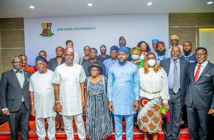 42 Days After Inauguration, Oyo EndSARS Panel Yet To Hold Sitting