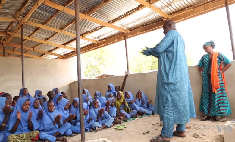 Six Years After, Nigeria’s Safe Schools Initiative Is Unsafe?