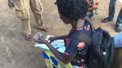 Tales Of Medical Care Struggles Of The Ouaka People In Central African Republic