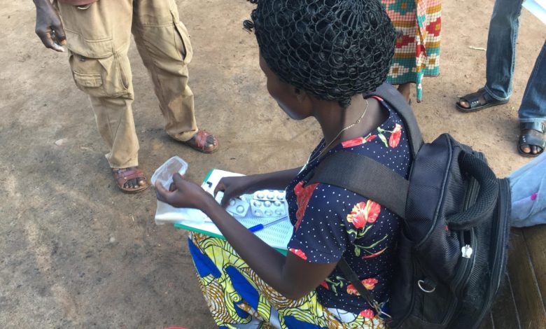 Tales Of Medical Care Struggles Of The Ouaka People In Central African Republic