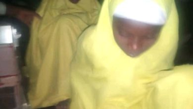 84 Children, 12 Cows Rescued In Katsina From Terrorists
