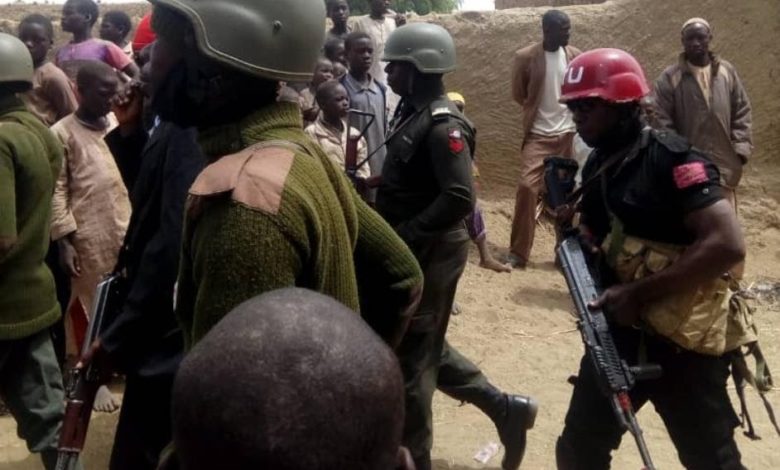 Abducted Kankara Schoolboys Are In Zamfara Forest - Governor