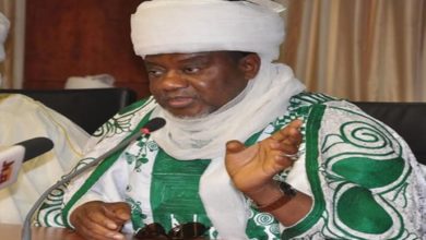 Allow People To Protect Themselves, Northern Traditional Ruler Advocates