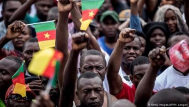 Amnesty International Calls For Release Of 160 Opposition Members Detained In Cameroon
