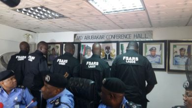 Anambra SARS Panel Concludes 23 Of 310 Petitions