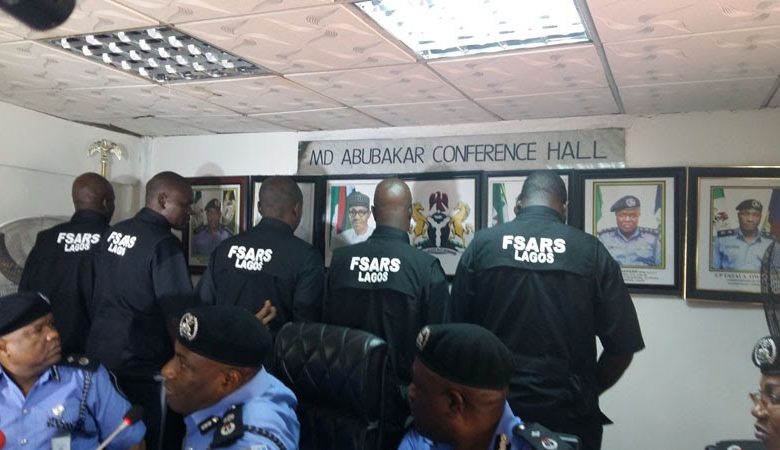 Anambra SARS Panel Concludes 23 Of 310 Petitions