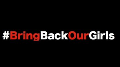 #BringBackOurGirls Movement Calls Out Government On Failure To Learn From Past Incidents