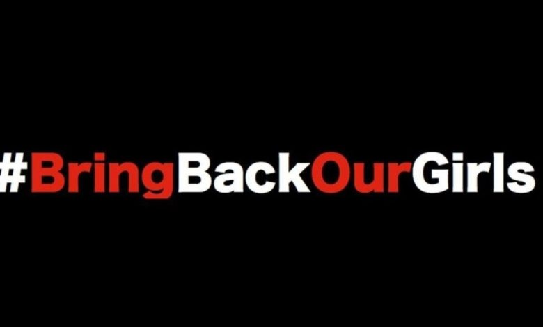 #BringBackOurGirls Movement Calls Out Government On Failure To Learn From Past Incidents