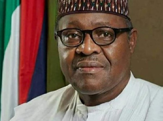Factcheck: Buhari’s Portrait Manipulated To Make Him Look Fatter ㅡ And It Misled Many