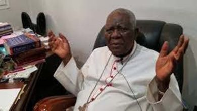 Cardinal Tumi Says Regional Elections Would Not End Anglophone Separatist War