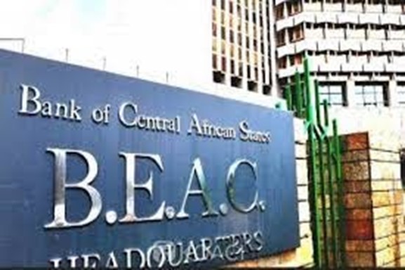 Central Bank To Inject $500M To Cushion COVID-19 Impacts On Central African Nations