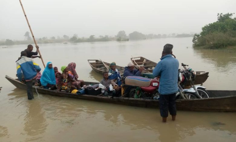 Evicted By Guns How Niger State Residents Lose Homes, Families From Banditry, Kidnappings