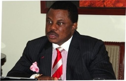 Anambra Governor Condemns Police Killing Of Commercial Motorcyclist
