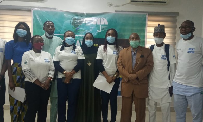 Groups Demand Increased Investment In Health, Youth Amidst Ravaging Pandemic