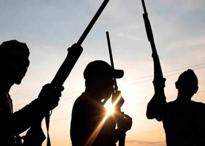 Gunmen Abduct Lawmaker in Taraba State