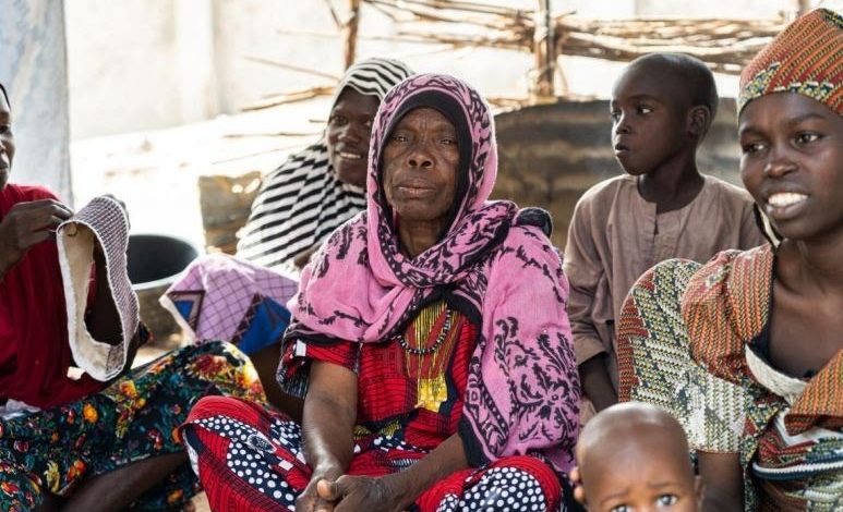 Humanitarian Data Should Be More Inclusive Of Older IDPs – Amnesty International