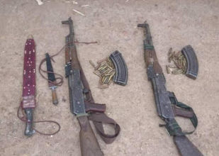 Nigerian Military Kills Dozens Of Terrorists In Katsina, Zamfara Axis - DHQ