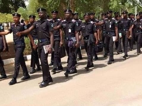 Insecurity: Katsina Begins Community Policing With 554 Special Officers