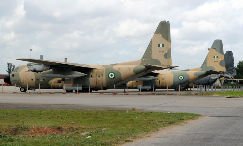 Is Nigeria selling MIG-21 jets, C-130 Hercules?