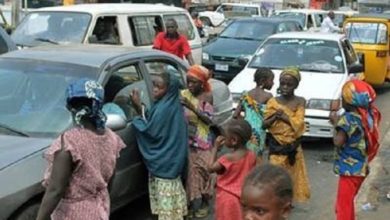 Kano Hisbah Clamps Down On Street Beggars, Arrests 178